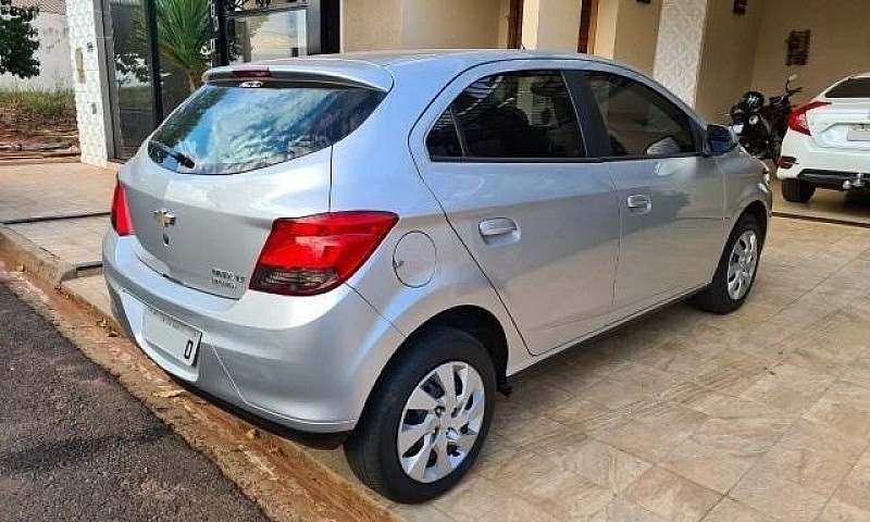 Chevrolet Onix Lt 1....