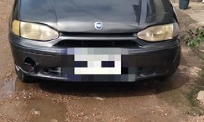 Vendo Palio ...