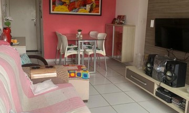 Apartamento Com Vist...