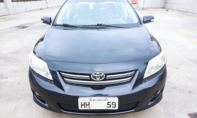 Toyota Corolla Xei A...