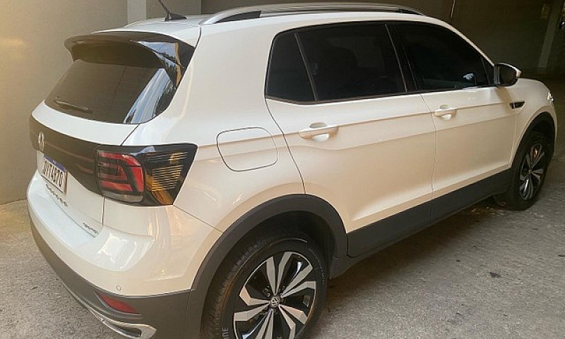 T-Cross Highline 202...