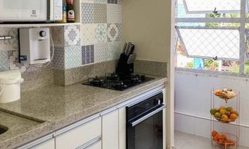 Apartamento Sudoeste...