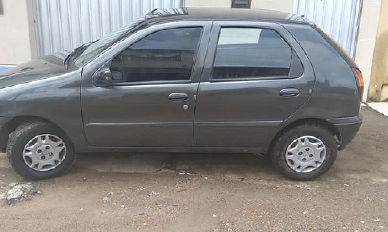 Vendo Palio ...