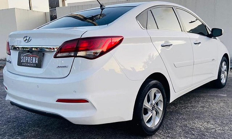 Hyundai Hb20S Premiu...