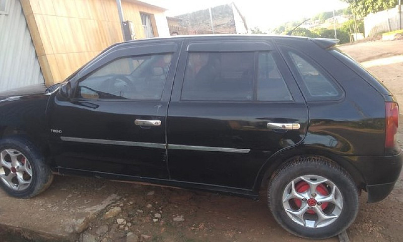 Gol G4 2008/09...