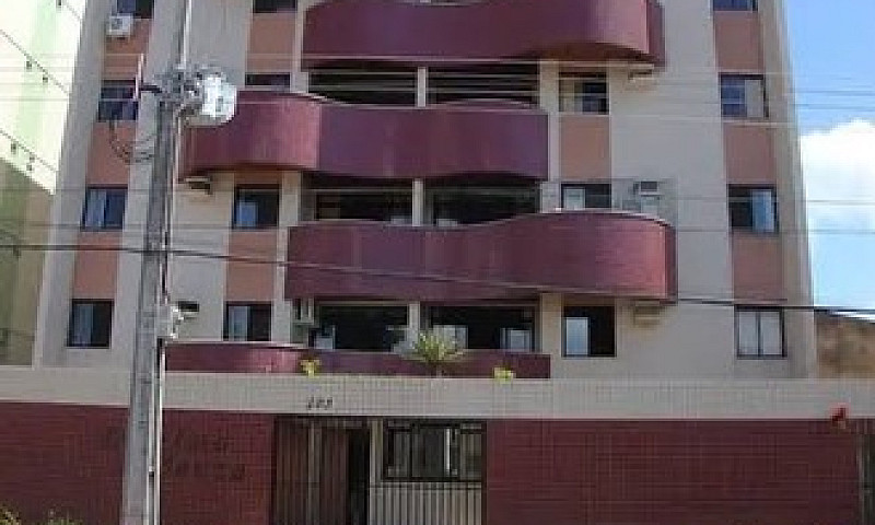 Apartamento 2 Quarto...