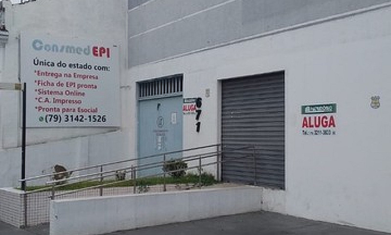 Ótima Casa Comercial...