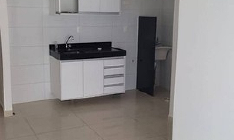 Apartamento - 2 Quar...