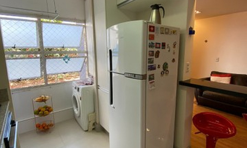Apartamento Sudoeste...