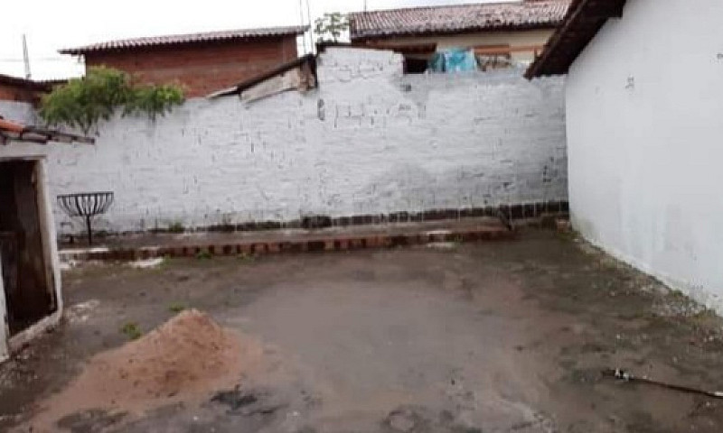 Casa Para Venda Em M...