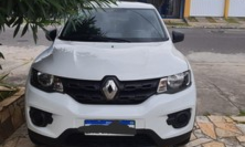 Vendo Kwid ...