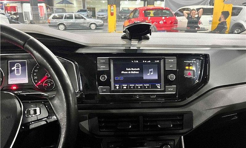 Volkswagen Polo 2020...