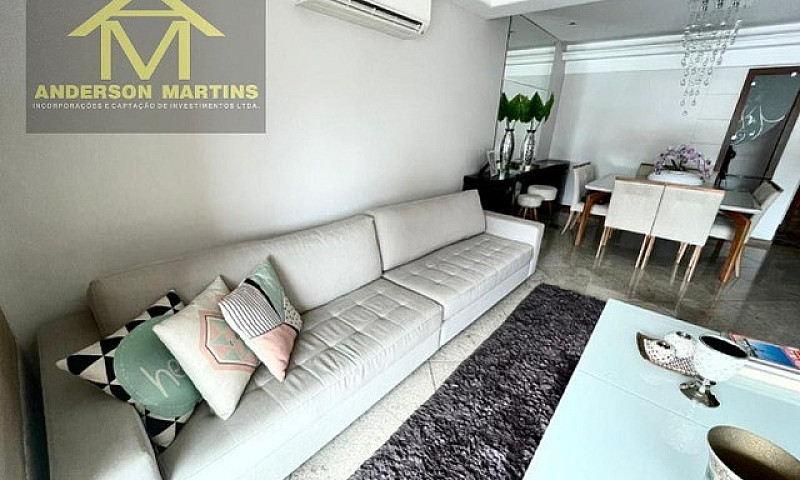 Apartamento 4 Quarto...