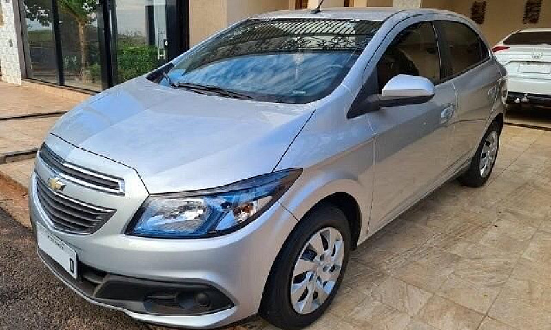 Chevrolet Onix Lt 1....