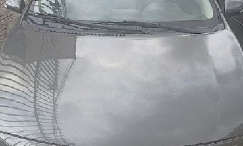 Corolla Xei Cinza Au...