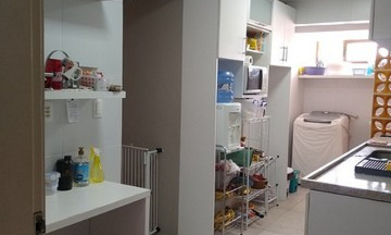 Apartamento Reformad...