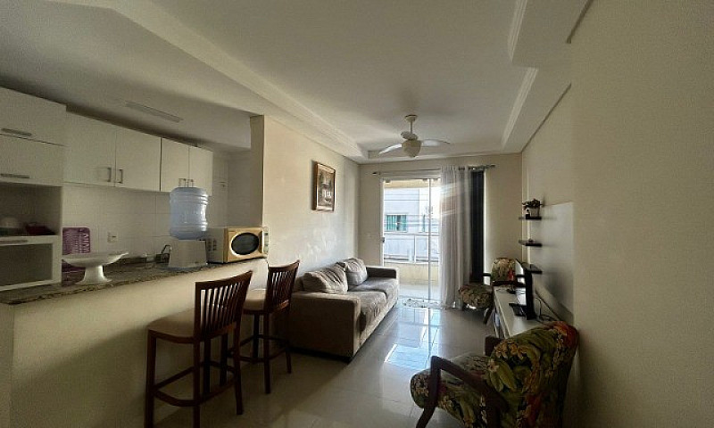 Apartamento Com 3 Qu...