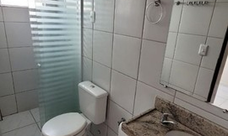 Apartamento No Cuiá...