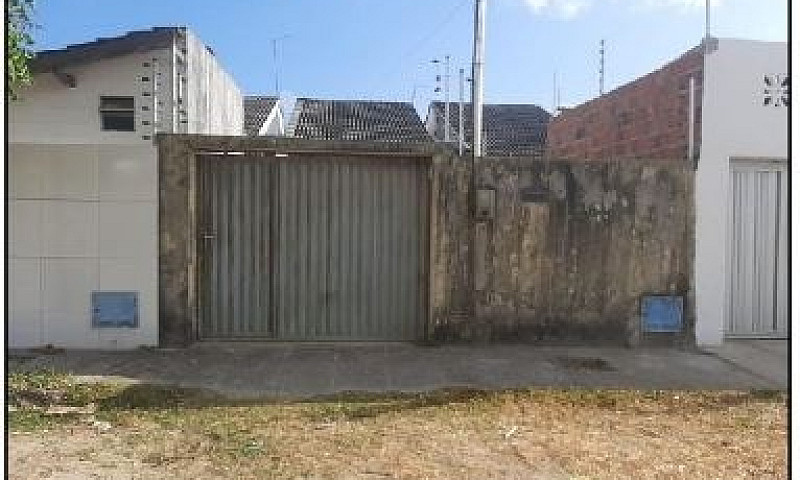 Casa Em Paracuru Com...