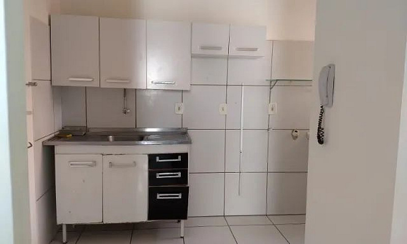 Aluguel De Apartamen...