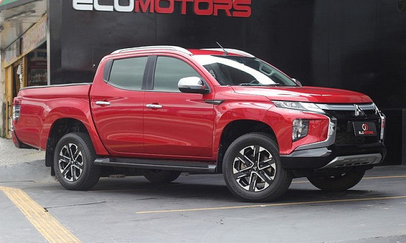 Mitsubishi L200 Trit...