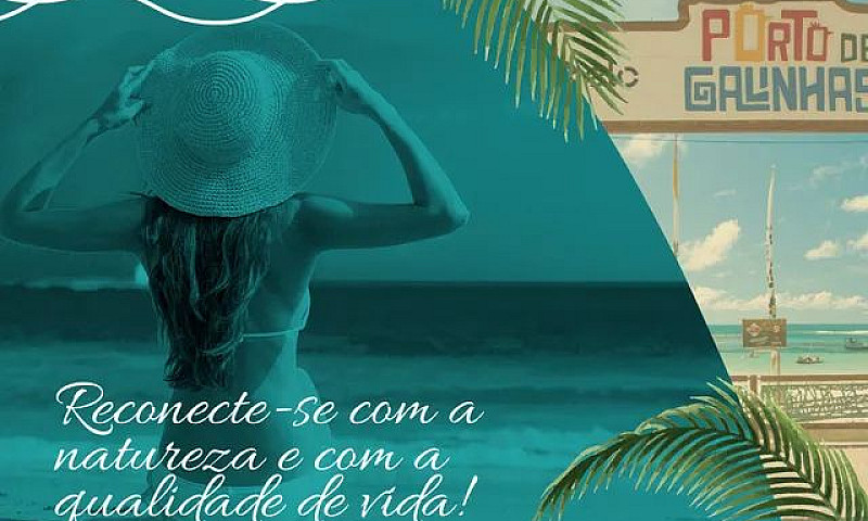 Porto De Galinhas - ...