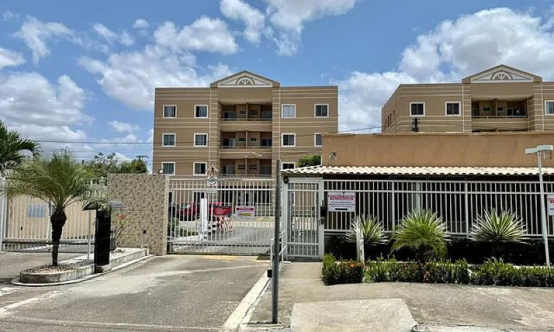 Apartamento Para Ven...