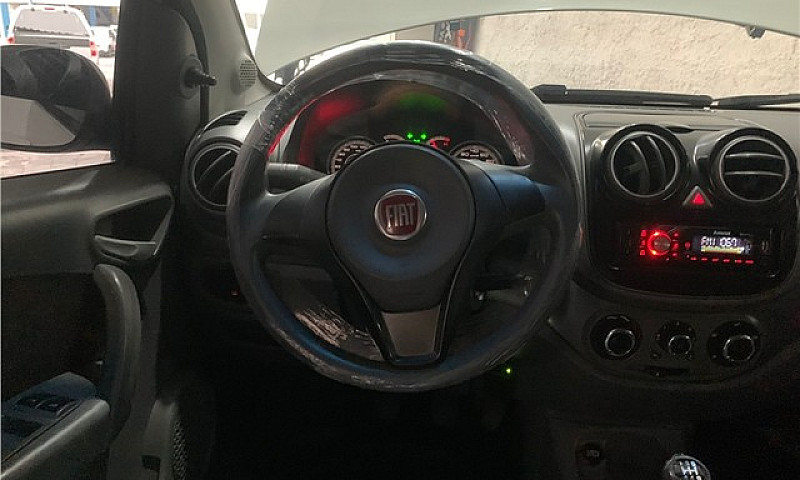 Fiat Palio 2015 1.0 ...