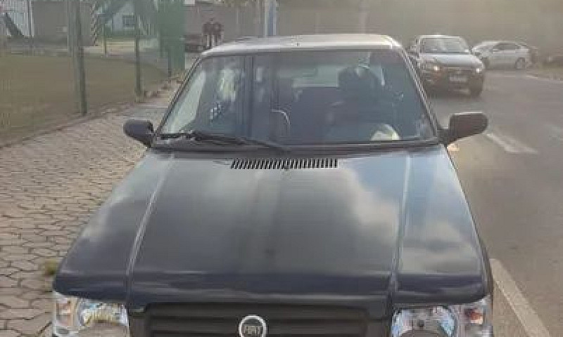 Vendo Uno 2007...