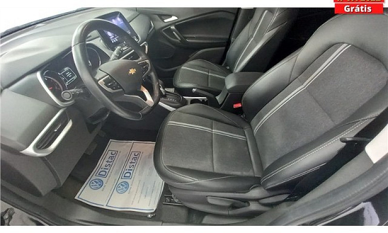Tracker Ltz 1.2 T Au...