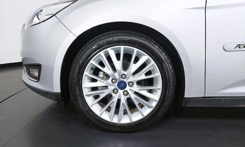 162223 - Ford Focus ...