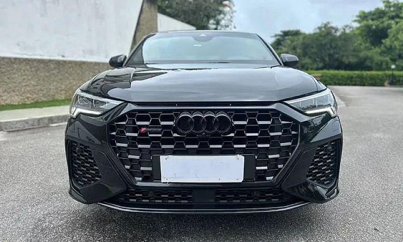 Audi Rsq3 Sportback ...