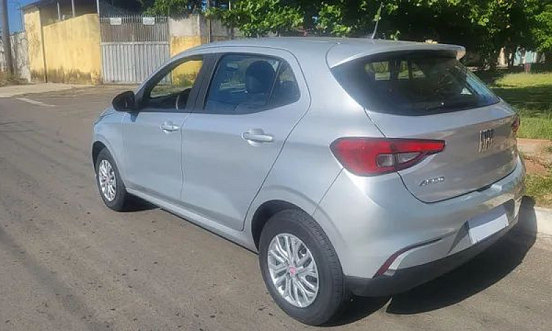 Argo Drive Com Telin...