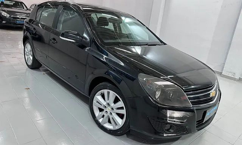 Chevrolet Vectra Hat...
