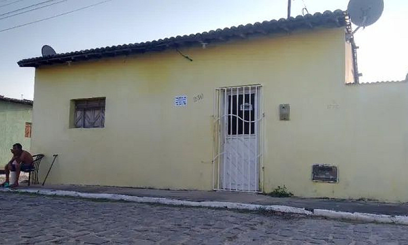 Casa Em Bom Jesus ...