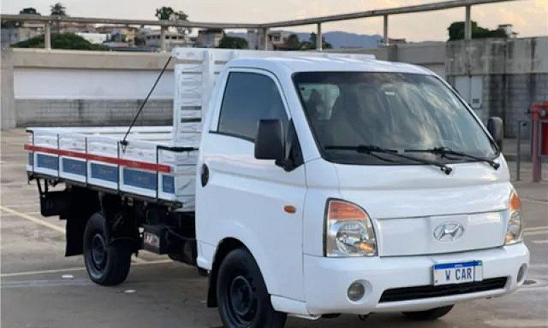 Hyundai Hr 2009 2.5 ...