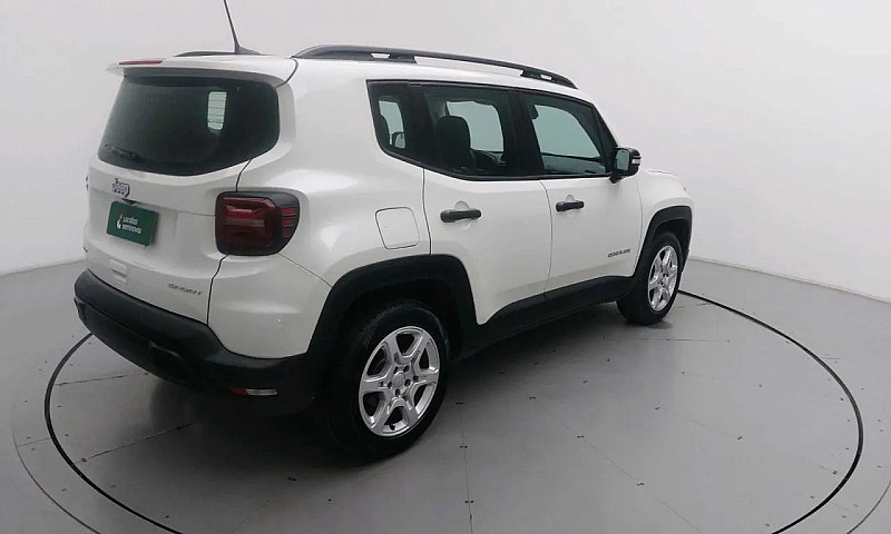 Jeep Renegade 2023 1...