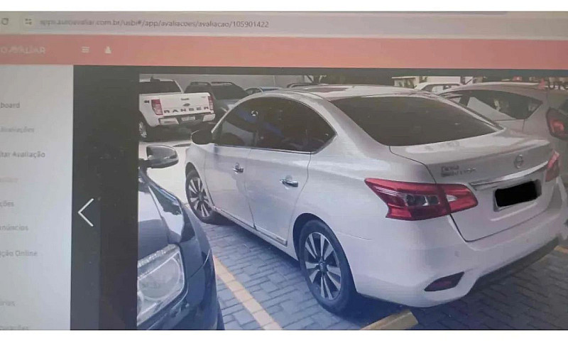 Nissan Sentra 2019 2...