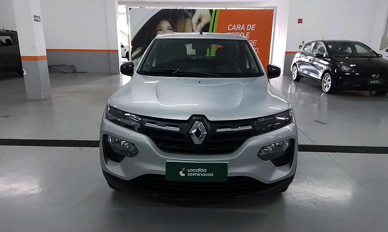 Renault Kwid 2023 1....