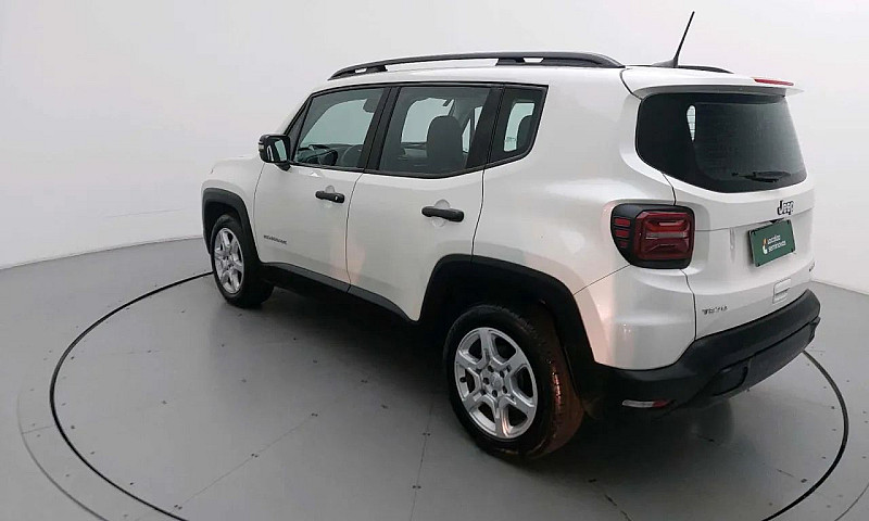 Jeep Renegade 2023 1...