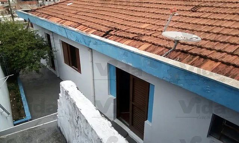 Casa Assobradada Em ...