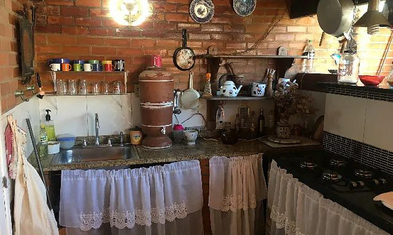 Casa Em Iguaba Grand...