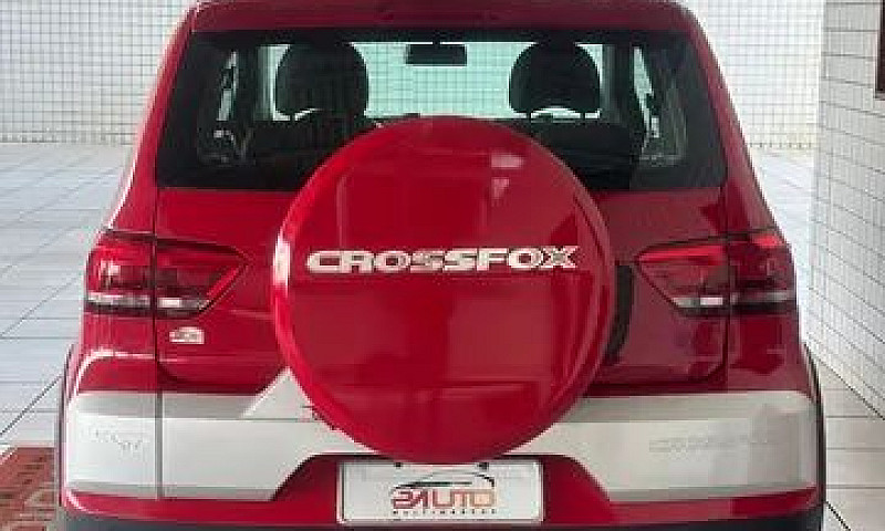 Volkswagen Crossfox ...