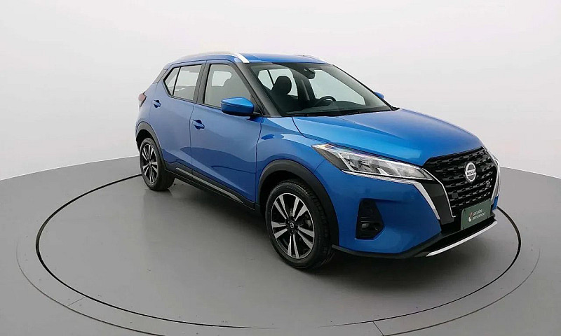 Nissan Kicks 2022 1....