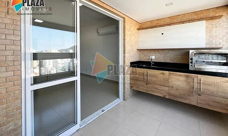 Apartamento Com 2 Do...