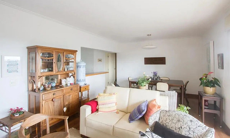 Apartamento Tipo Par...