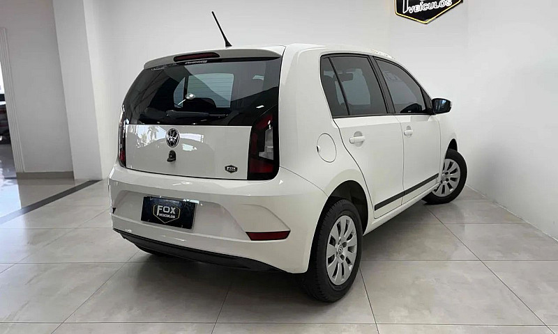 Volkswagen Up! Mpi 1...