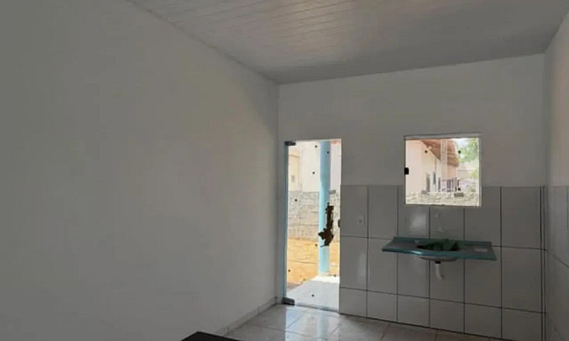 Casa A Venda No Aurá...