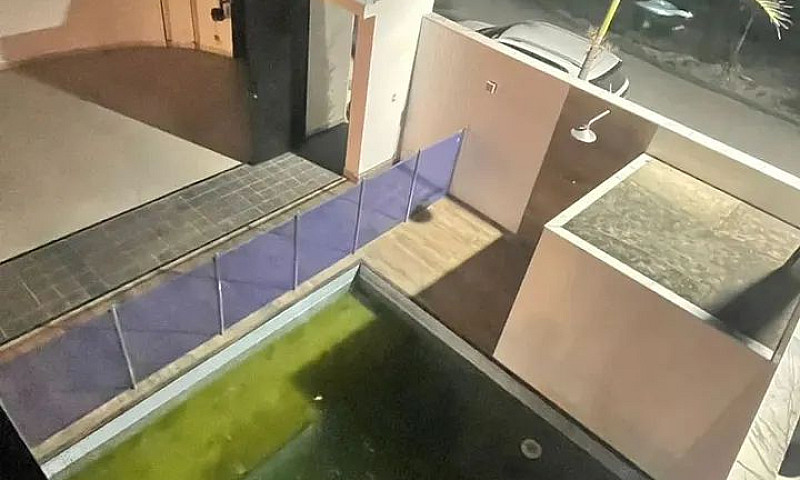 Vendo Ou Alugo Casa ...