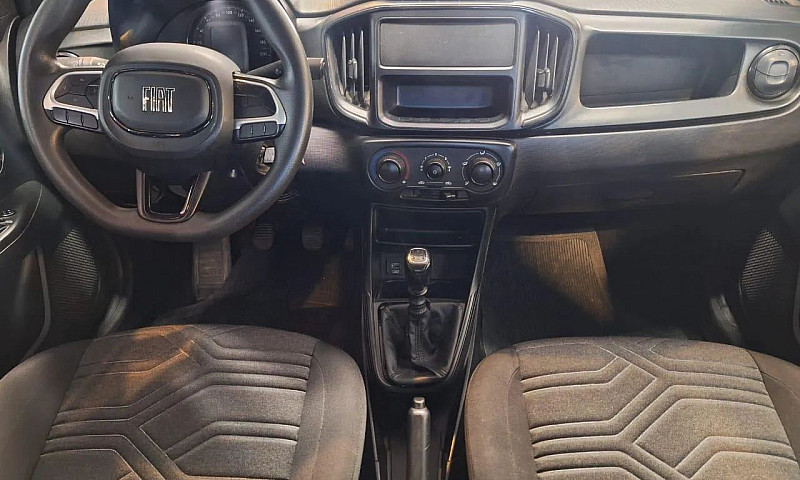 Fiat Strada Freedom ...